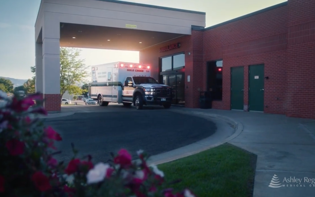 Mental Health Crisis Strains Utah Hospitals