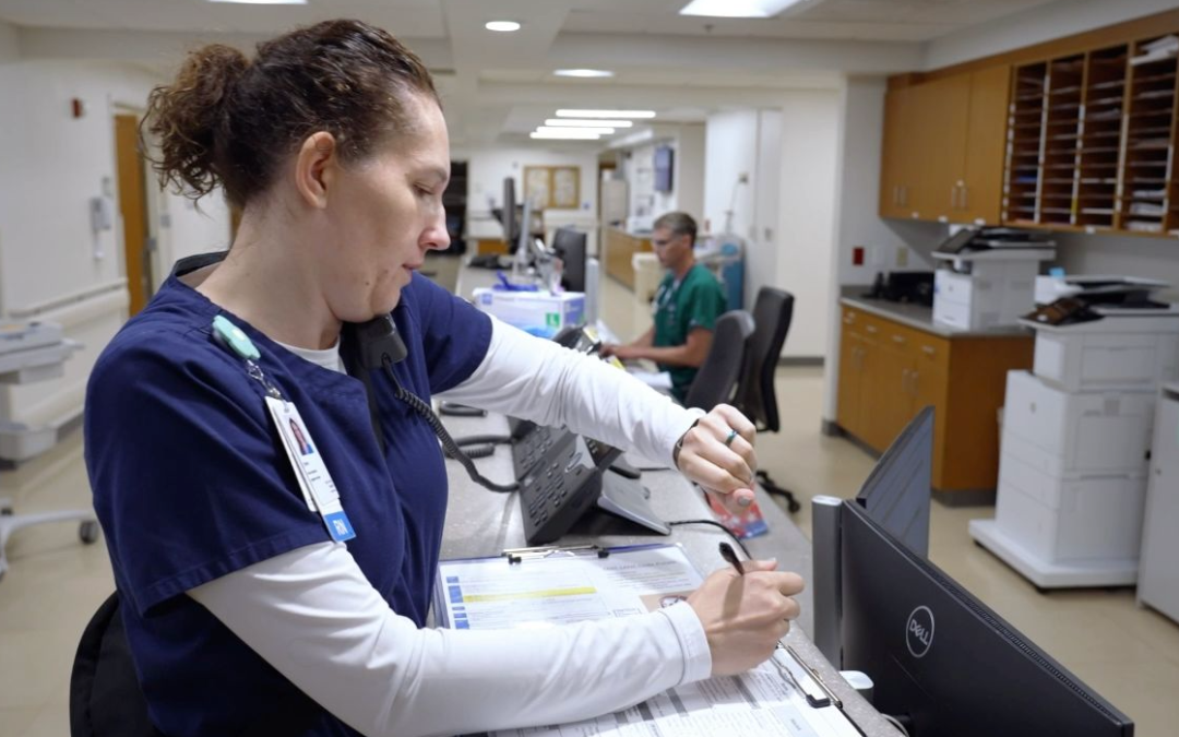 Care You Can Trust, Close to Home