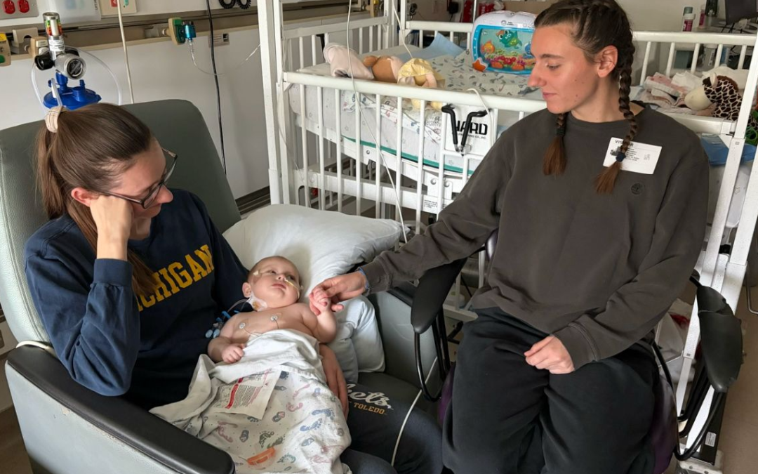 Waiting for a Miracle: Why Donor Registration Matters