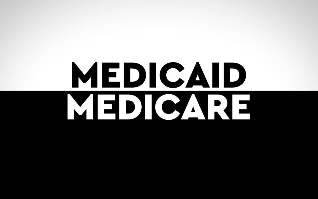 Medicaid Explained in 60 Seconds