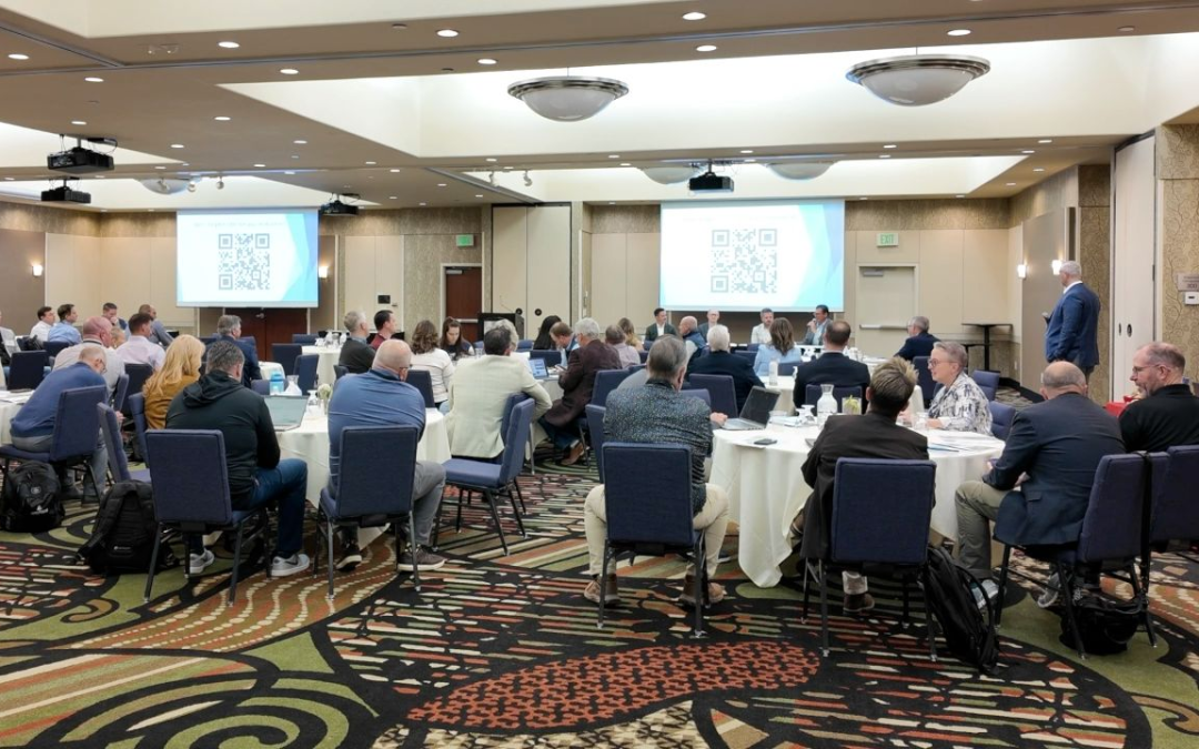 What’s Next for Utah Healthcare: Key Takeaways from UHA’s Annual Membership Meeting